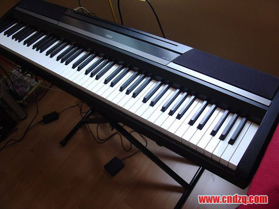 KORG SP-170电钢琴全面测评