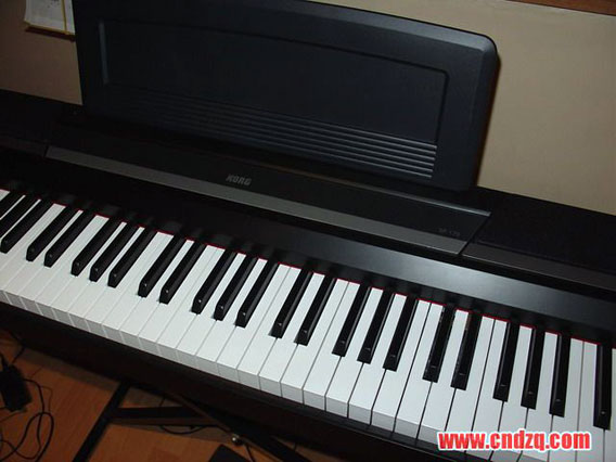 KORG SP-170电钢琴全面测评