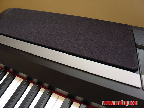 KORG SP-170电钢琴全面测评