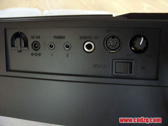 KORG SP-170电钢琴全面测评