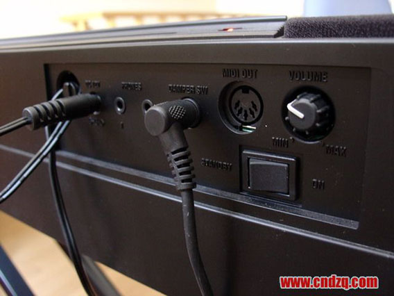 KORG SP-170电钢琴全面测评