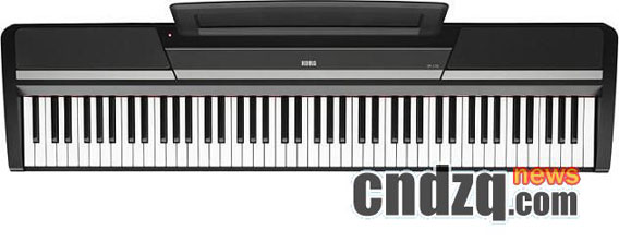 KORG SP-170电钢琴全面测评