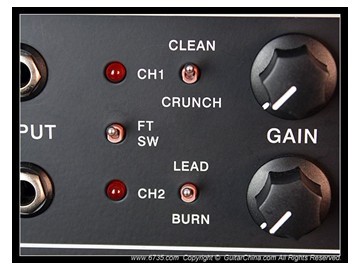 贝塔斯瑞新产品 SOLID30 吉他音箱产品