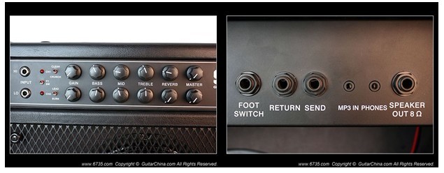 贝塔斯瑞新产品 SOLID30 吉他音箱产品