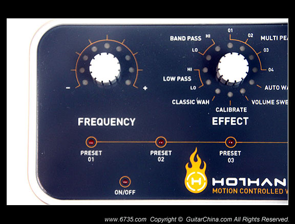 琴国乐器评测SOURCE AUDIO - Soundblox pro & Hot Hand