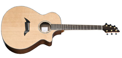 Breedlove热门系列原声吉他