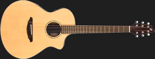 Breedlove热门系列原声吉他