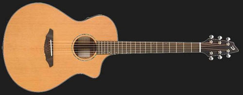 Breedlove热门系列原声吉他