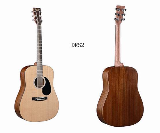martin新品GPCPA5K和DCPA5K电箱吉他