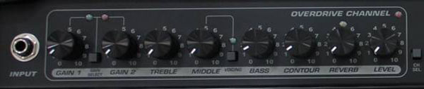 Randall RG100sc 和Randall RG75两款吉他音箱