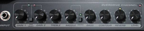 Randall RG100sc 和Randall RG75两款吉他音箱