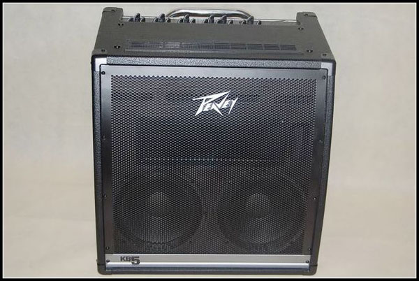 原创peavey kb5 测评常见的使用问题说明