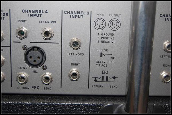 原创peavey kb5 测评常见的使用问题说明