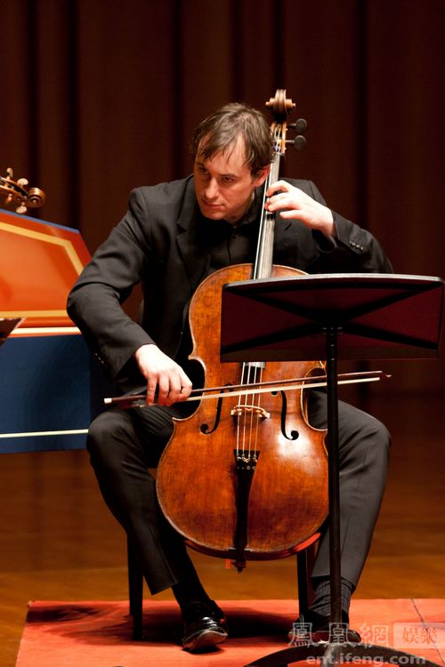 国家大剧院22日倾情上演"巴洛克空中之旅"