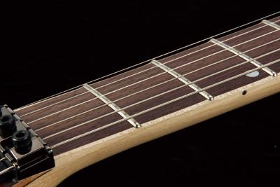 Ibanez Premium RG870QMZ吉他评测