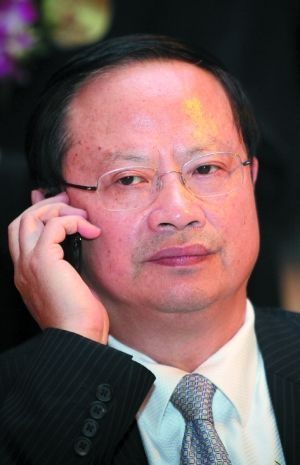 盘点那些交棒的“老兵”企业家