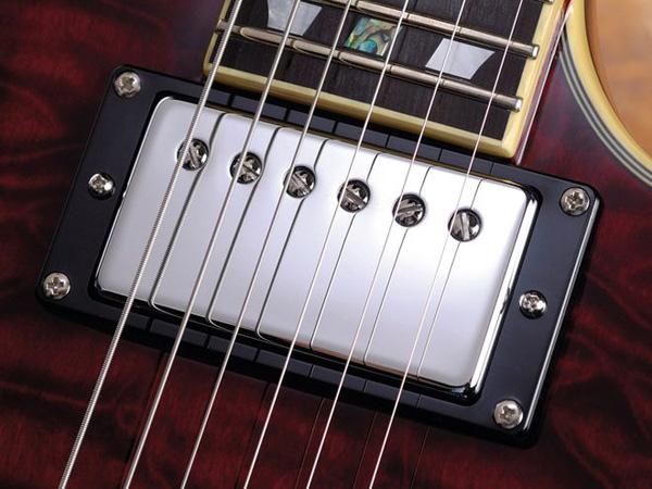 Schecter C-1 Custom吉他评测