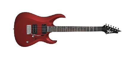 Cort x-1电吉他