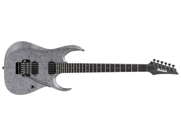 Ibanez RGD2120Z吉他评测