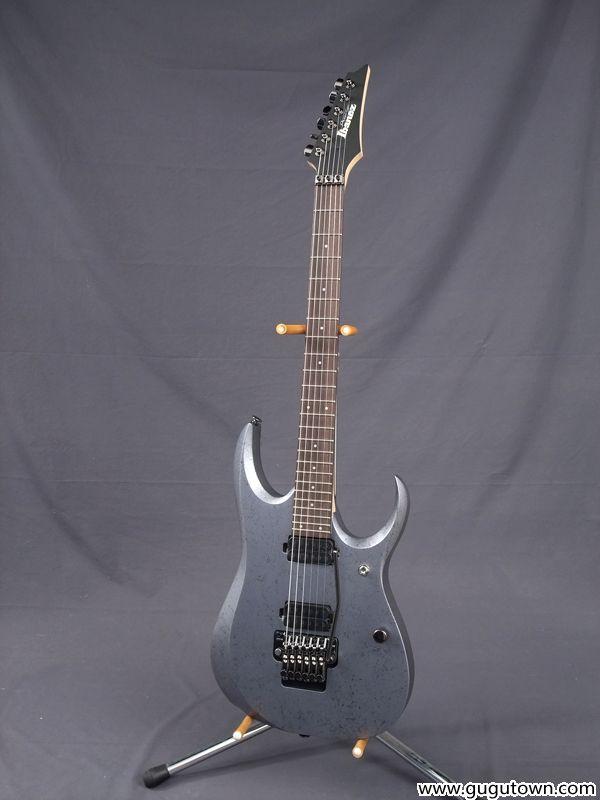 Ibanez RGD2120Z吉他评测