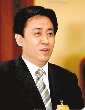 恒大集团主席许家印五获“中华慈善奖”