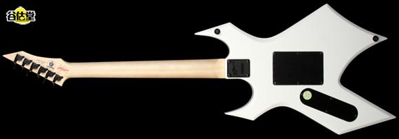 飞溅的鲜血：Joey Jordison Warlock II
