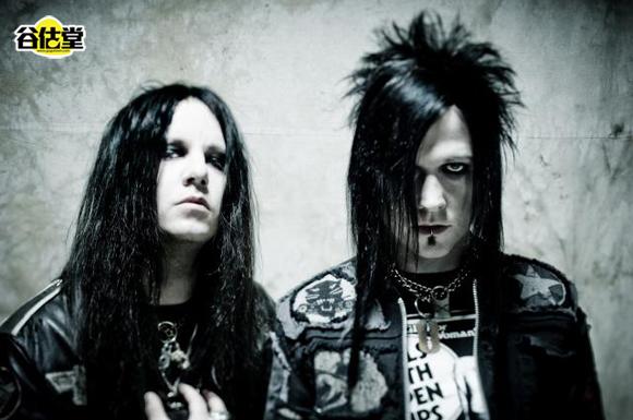 飞溅的鲜血：Joey Jordison Warlock II