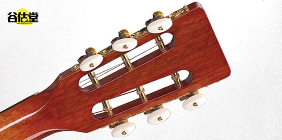 现代化复古：Takamine EG630S-VV