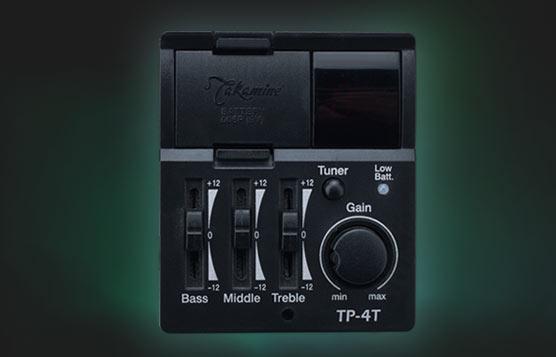 现代化复古：Takamine EG630S-VV