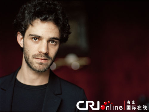 第八届法国钢琴节 世界级钢琴大师齐亮相