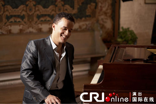 第八届法国钢琴节 世界级钢琴大师齐亮相