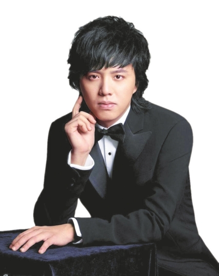 80后李云迪四川音乐学院当副院长  瞄准四川钢琴史