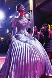 “乌克兰上海之夜”在沪举行