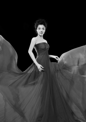 陈思思：别让民歌走进博物馆