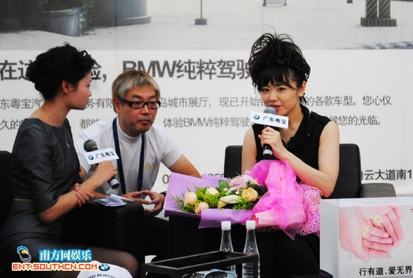 上原广美广州音乐会狂野上演 造爵士钢琴音乐派对