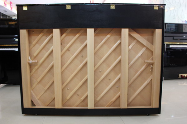 雅马哈钢琴ya系列怎么样期待最专业的评测