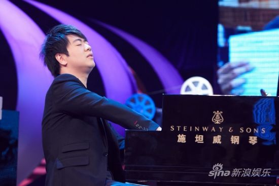 郎朗玩转趣味钢琴