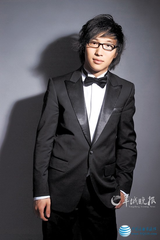 四国钢琴高手轮番炫技星海