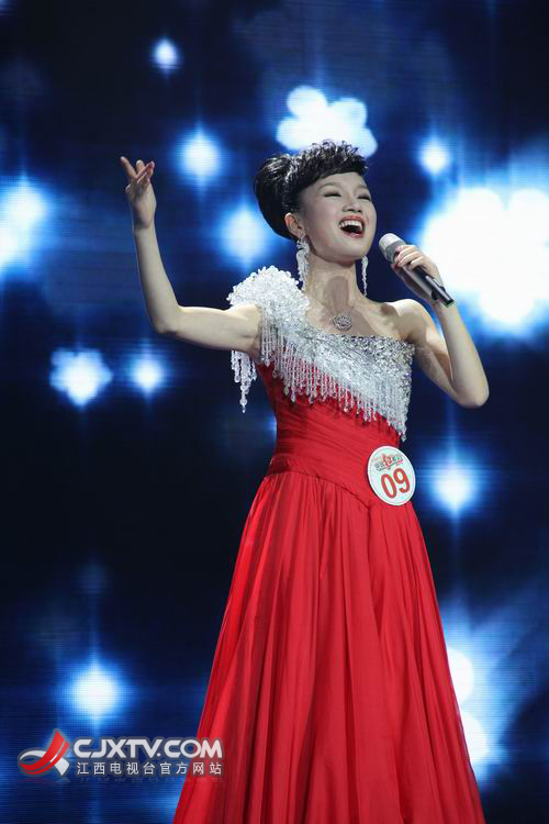 红歌会民歌PK通俗  祖海看好通俗选手