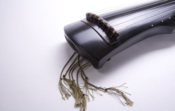 古琴亮相音乐堂民乐演出新意足