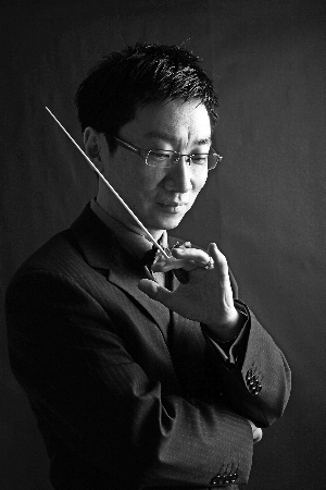 “中韩建交二十周年”特别献礼 釜交八月来华