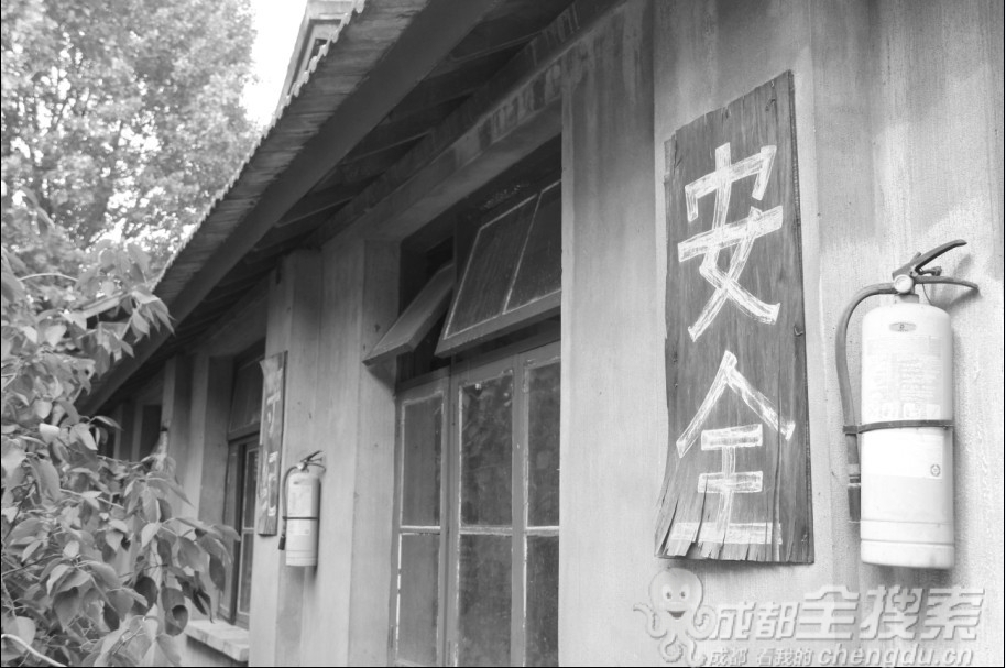 市区里的怀旧范儿成都乐器厂将变身艺术体验区