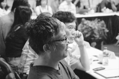 陈村赵丽宏等探班《猫》 称其不只是一场华丽秀