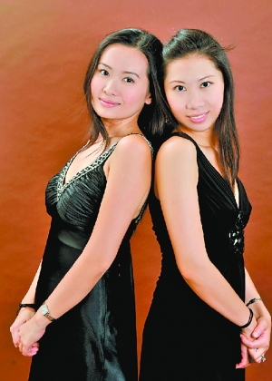 “广州妹”领衔双钢琴盛宴  门票“一票难求”