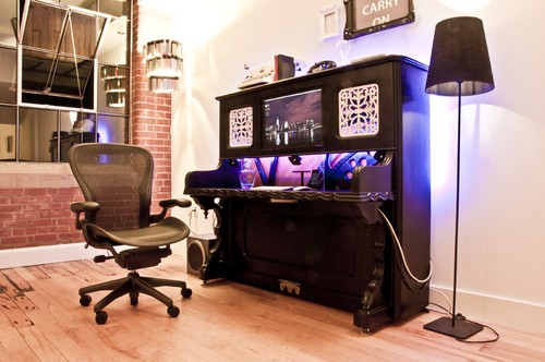 改装后（图片来自网络）