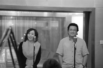 中华美声之夜音乐会 电波唱响《团结就是力量》