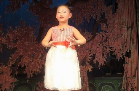 孟津县戏曲协会增彩&ldquo;消夏晚会&rdquo;