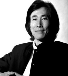 钢琴家蔡崇力 万锦江城演奏会8月18日倾城上映