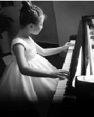 钢琴小神童郝芯蕾曾因枯燥想过放弃