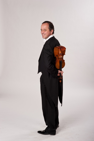 独奏演员Tomasi-Markus照片-1